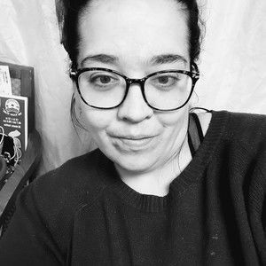 Meet your Posher, Martha